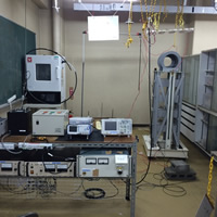 絶縁破壊試験システム
