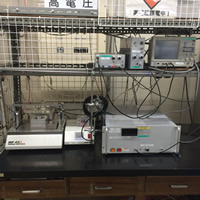 空間電荷計測システム