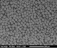 機能性コンポジット絶縁材料の開発